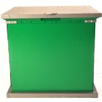 bruin storage container green charcoal