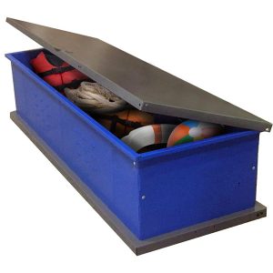 dockboxx storage container 1