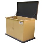 kit storage container