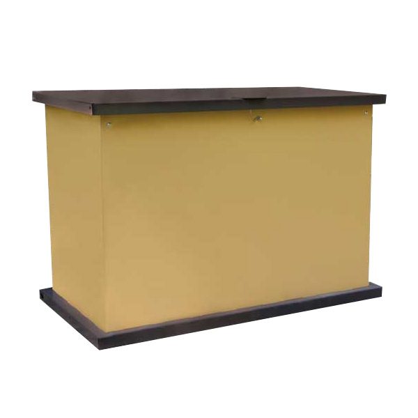 kit storage container bin