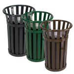 oakley ash urn