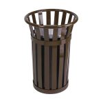 oakley ash urn brown