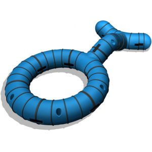 compact loop kit play system