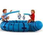 snug compact loop kit play system