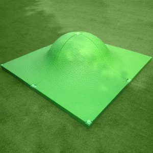 snug mini mound