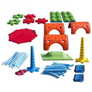 snug play advanced loose parts play kit