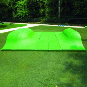 snug standard plus extended mound