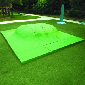 standard plus mound play system