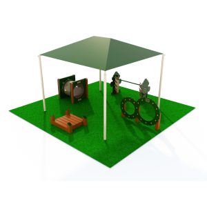 Rookie Course Natural 3D