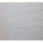 impressions stone 50 gallon rain barrel texture