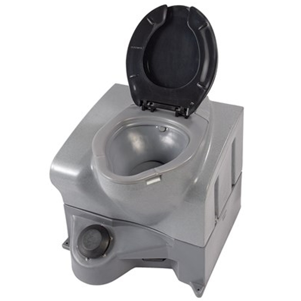 Portable Mini Flush Toilet | Portable Toilets | Portable ...