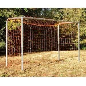 12ft junior soccer goal net