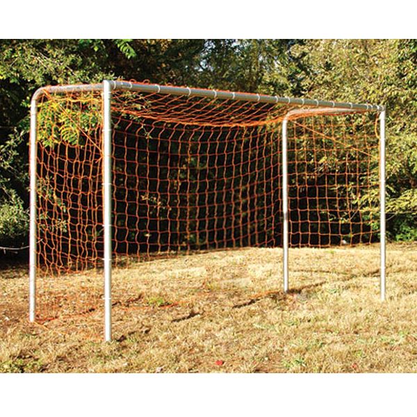 12ft Junior Soccer Goal Net