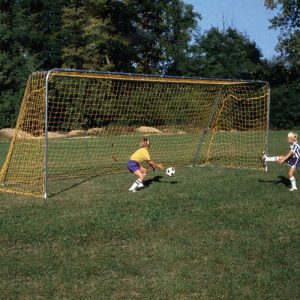 24ft Junior Soccer Goal