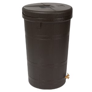 Aspen ECO 50 Gallon Rain Barrel Kit