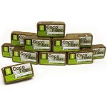 coco compost fiber package