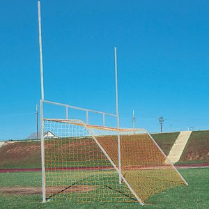 Combo Football Soccer Goal