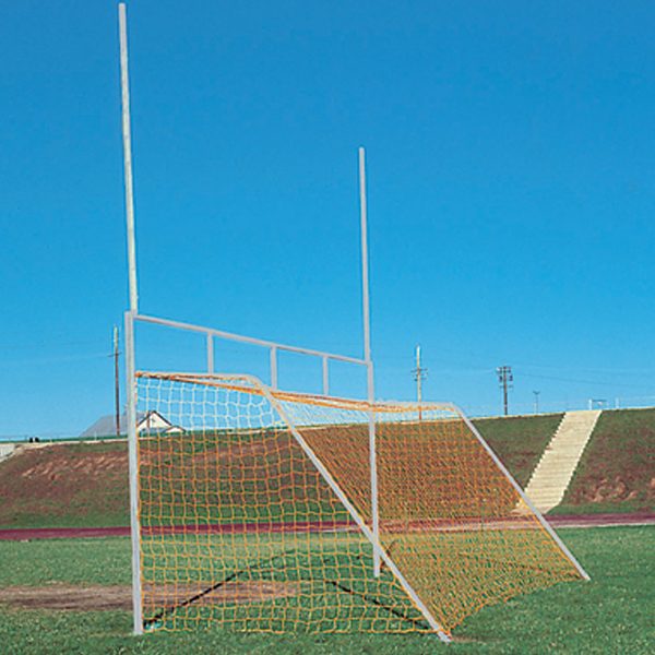 combo football soccer goal