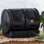 compost wizard dual senior kit
