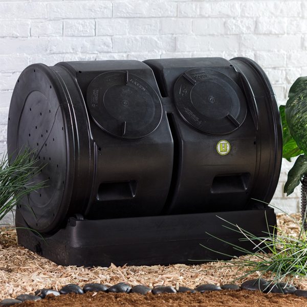 compost wizard dual senior kit