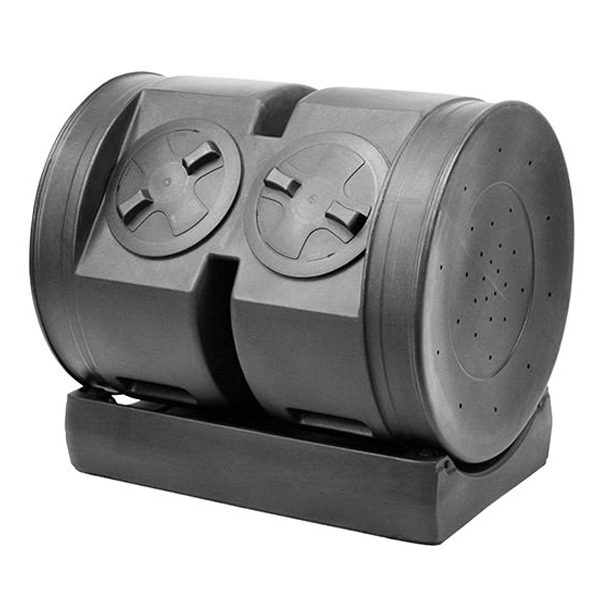 compost wizard dual senior kit front