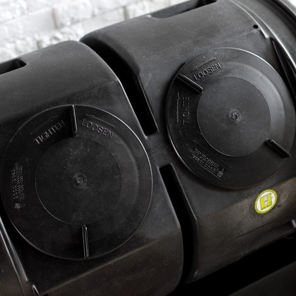compost wizard dual senior kit lids