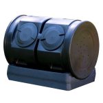 compost wizard dueling tumbler kit