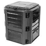compost wizard eco square composter