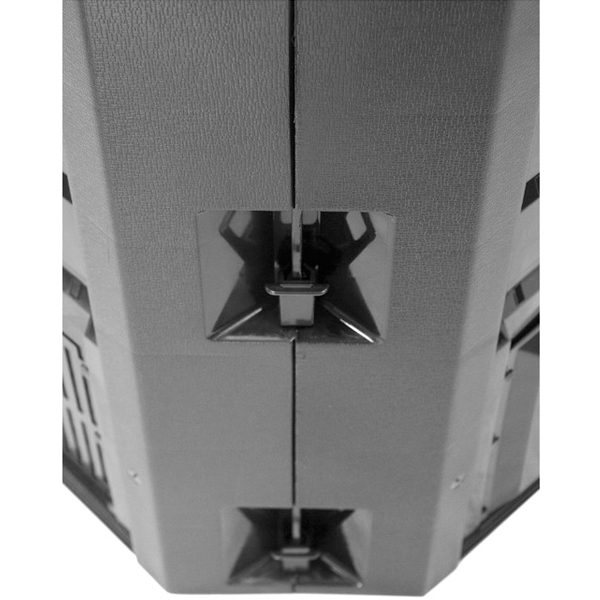 compost wizard eco square composter connectors