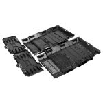 compost wizard eco square composter parts