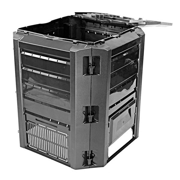 compost wizard eco square top