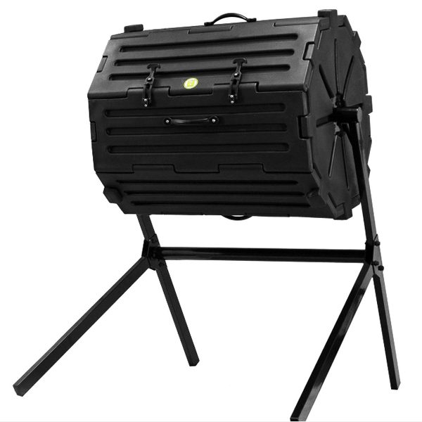 compost wizard insulated composter stand
