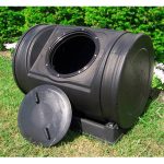 compost wizard jr recycle bin