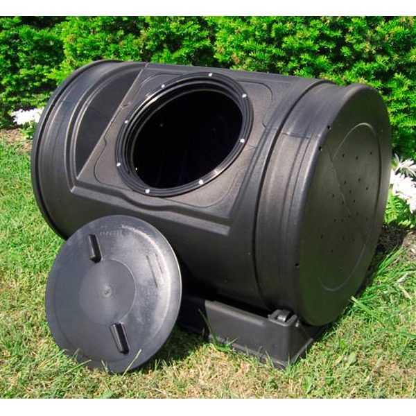 compost wizard jr recycle bin