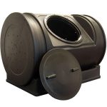 compost wizard jr recycle bin kit