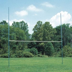 heavy duty football goal