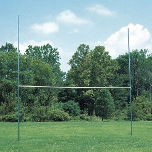 Heavy-Duty Football Goal