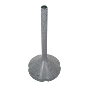 minisan portable hand sanitizer dispenser stand base