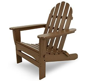 adirondack chair