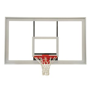 42 rectangular acrylic backboard basketball backdrops