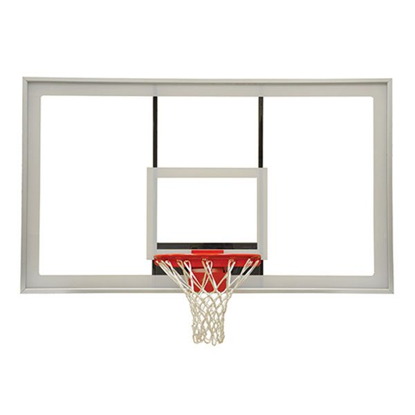 42 rectangular acrylic backboard basketball backdrops