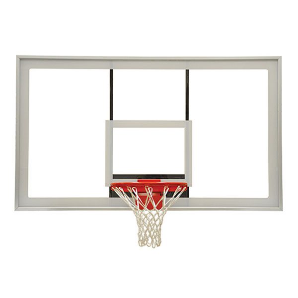 Rectangular Acrylic Backboard