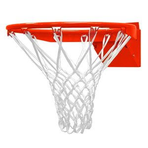 competitor adjustable breakaway basketball goal