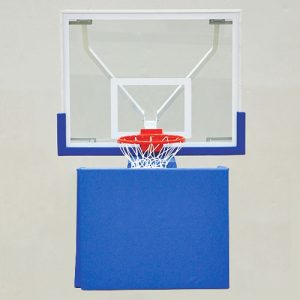 Elite 5400 Portable Basketball Goal