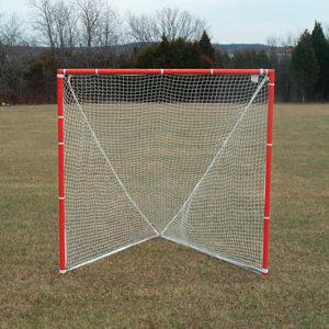 lacrosse goals