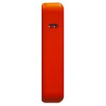 safepro bolt on edge padding for backboard basketball accessories burnt orange color