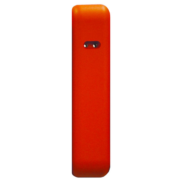 Safepro Edge Padding Burnt Orange Color
