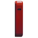 safepro bolt on edge padding for backboard basketball accessories cardinal red color