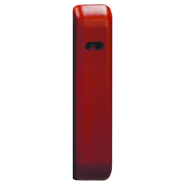 Safepro Edge Padding Cardinal Red Color