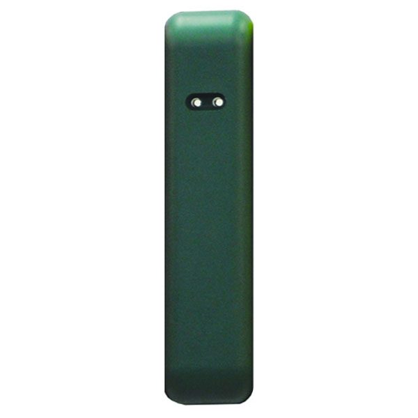 safepro bolt on edge padding for backboard basketball accessories forest green color